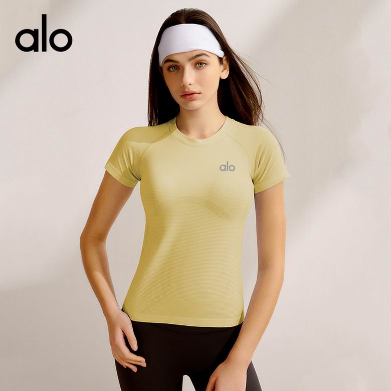 Alo DX6401 S-XL 10C YO