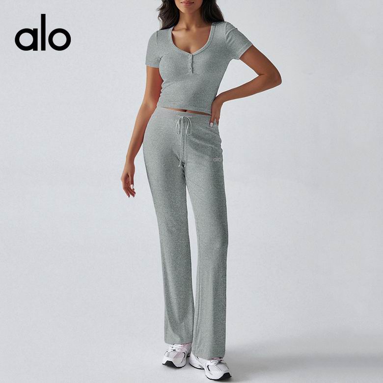 Alo K259001 S-XL 4C YO