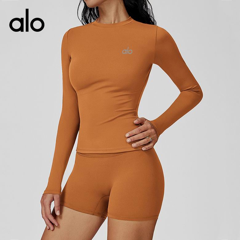 Alo ECX3101 S-XL 9C YO