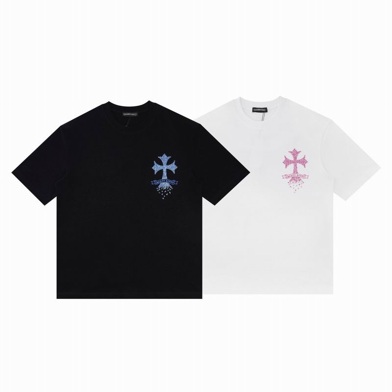 Chrome Hearts S-XL xetr34