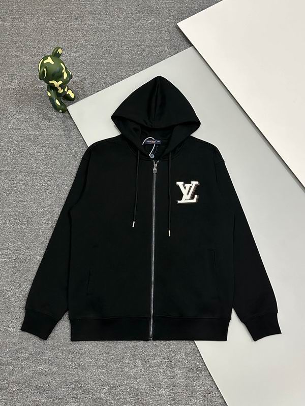 LV Jacket m6t