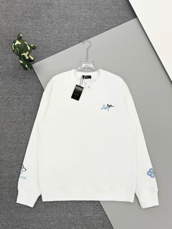 Arcteryx S-XL m6tx02