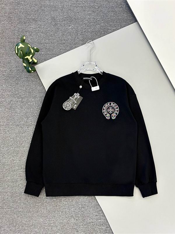 Chrome Hearts S-XL m6tx02