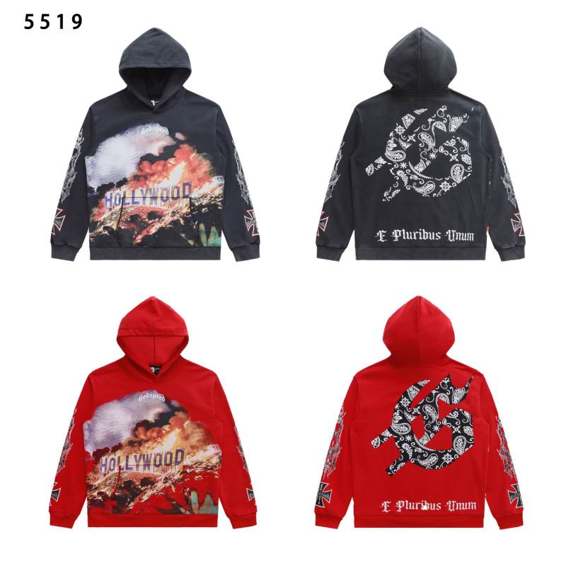 Godspeed S-XL brtx5519