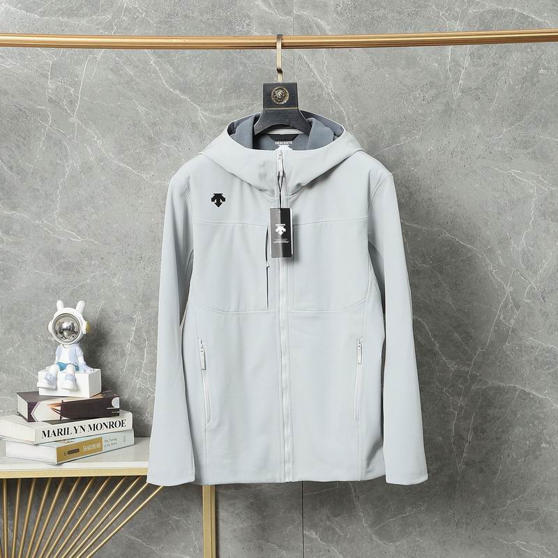 Descente S-2XL aztxB338