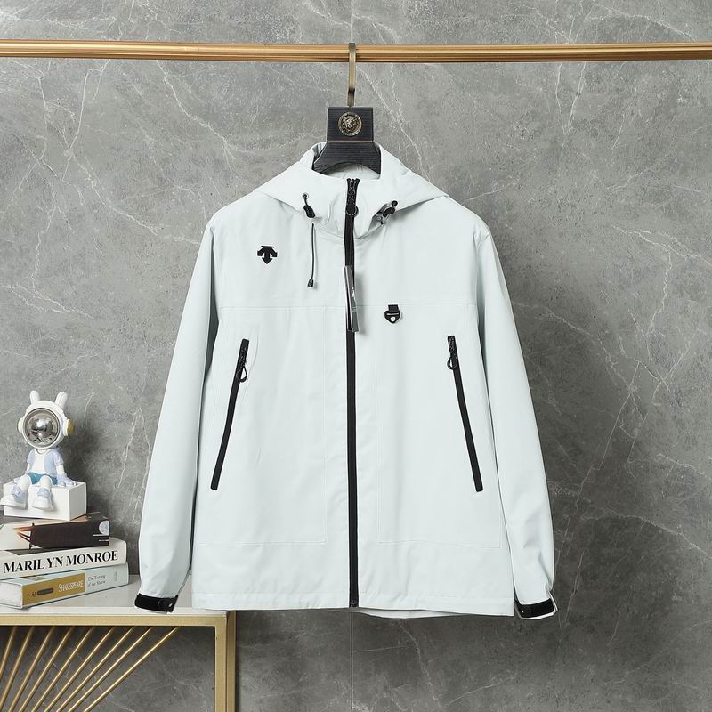 Descente L-4XL aztxB346