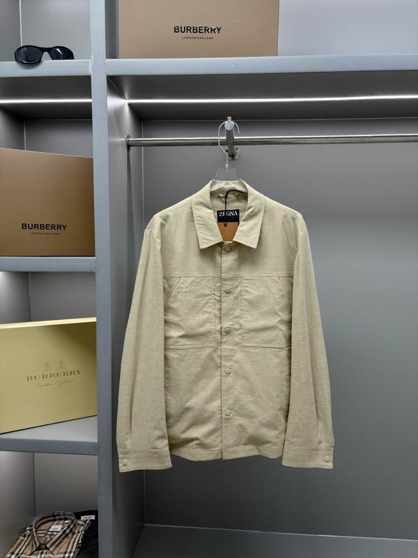 Zegna M-3XL aztxB367