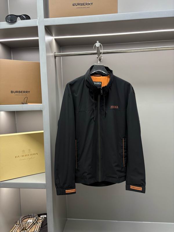 Zegna M-3XL aztxB371