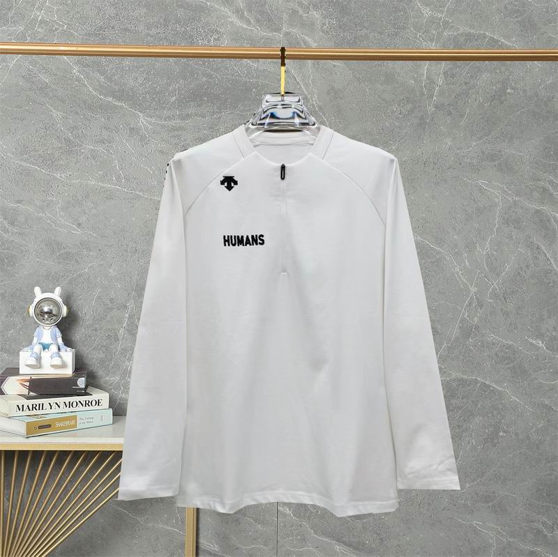 Descente S-XL aztxB280