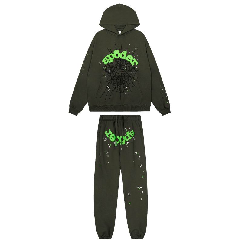 Sp5der S-XL hdtx7711 2611