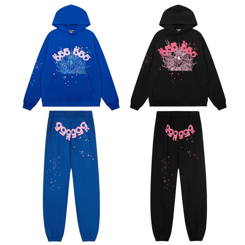 Sp5der S-XL hdtx7717 2617