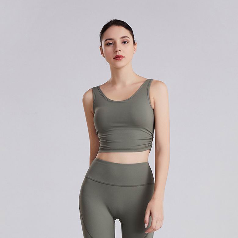 Lululemon  YW05 S-XL 3C NN