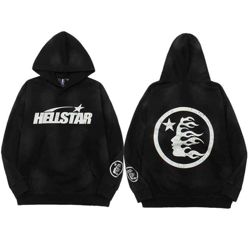 Hellstar M-2XL cztx8011