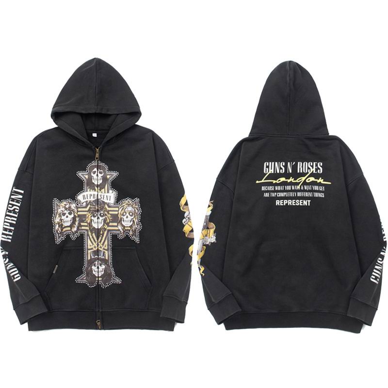 Represent M-2XL cztx9339