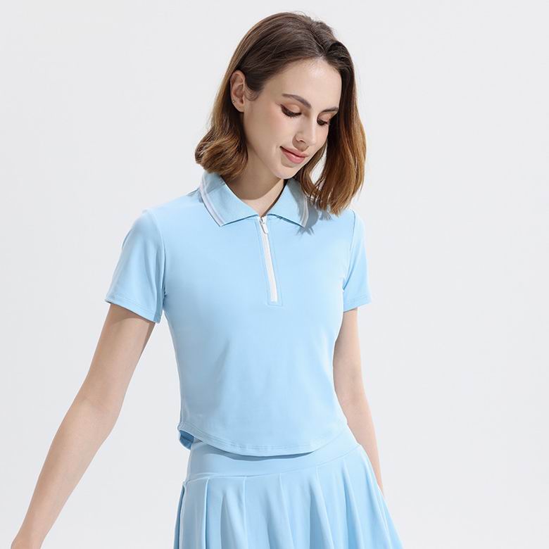 Lululemon DX2411 S-XL 3C NN