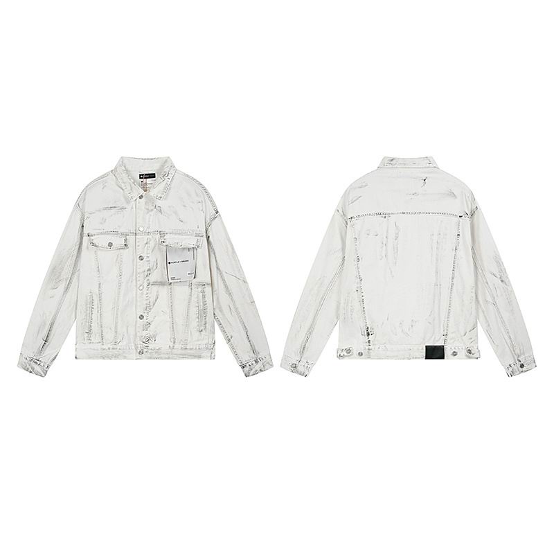 Purple S-XL totxPU6024