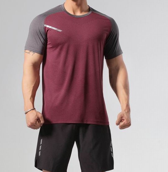 Alo MT-0005 M-3XL 4C NN