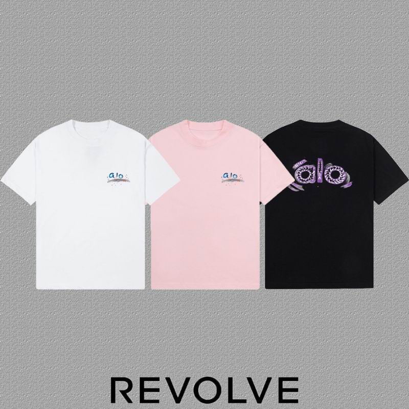 Revolve S-2XL xetr01