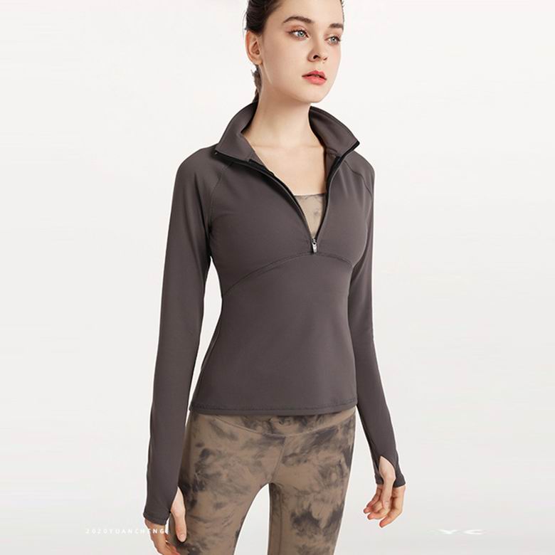 Lululemon YC057 S-XL 3C NN