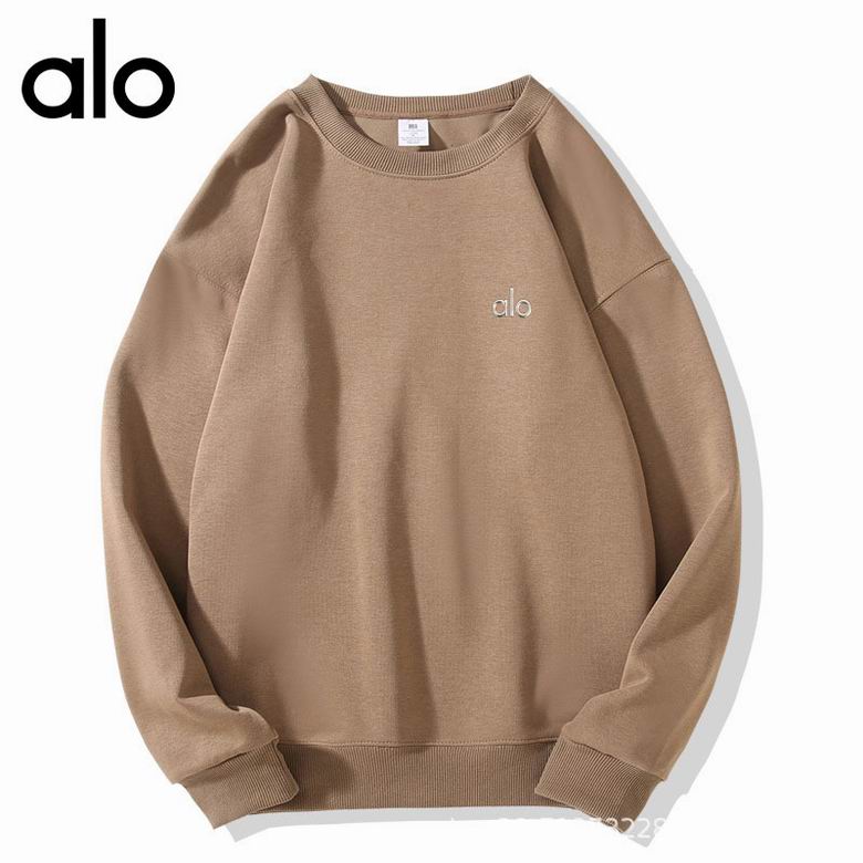 Alo HK9710 S-3XL 9C NN