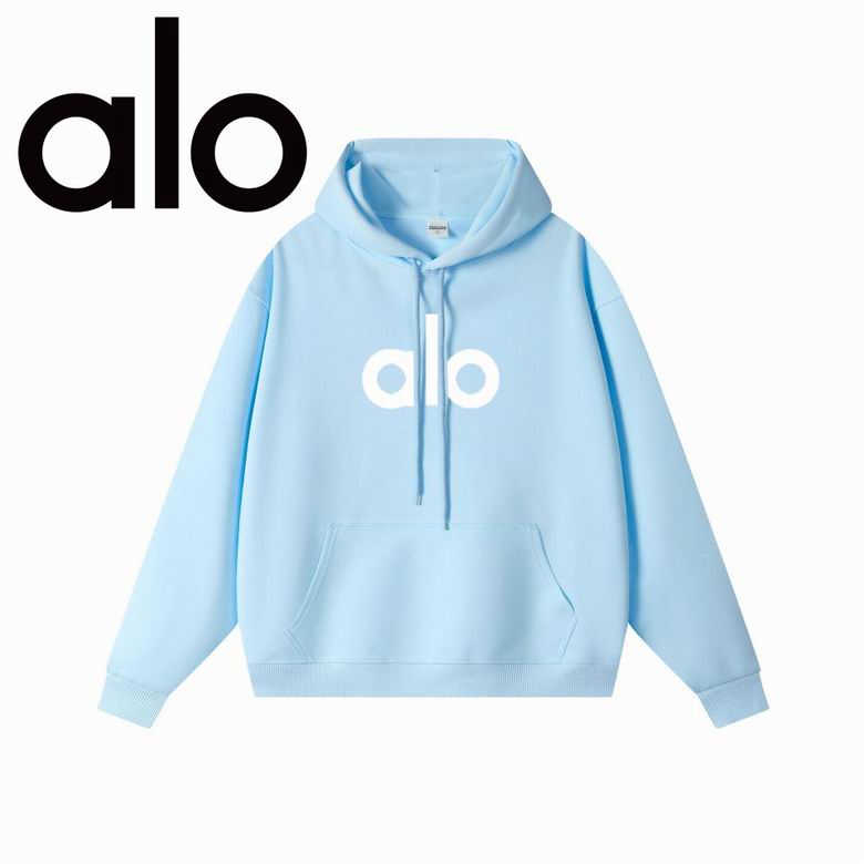 Alo Y02 S-4XL 12C NN