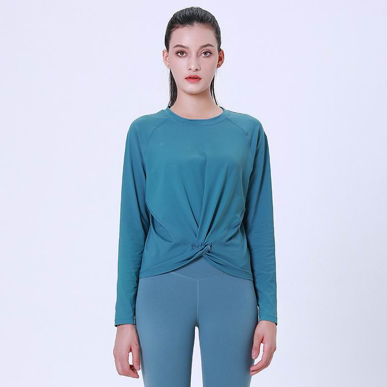 Lululemon 6002 S-2XL 4C NN