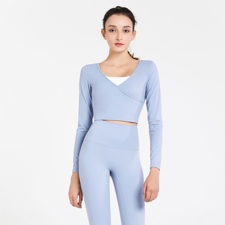 Lululemon YC052 S-XL 5C NN