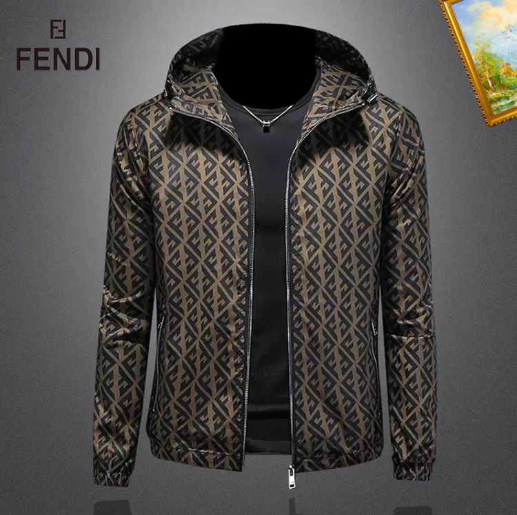 Fendi M-5XL 25tr192