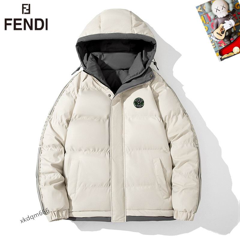 Fendi M-3XL 25tr13