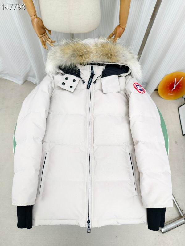 Canada Goose XS-2XL 26yr64