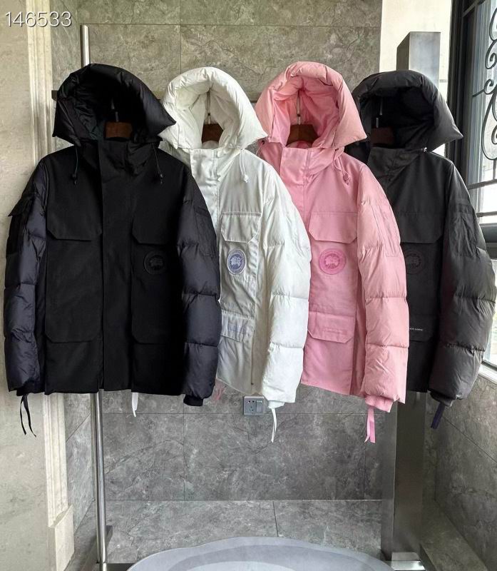 Canada Goose XS-2XL 26yr68