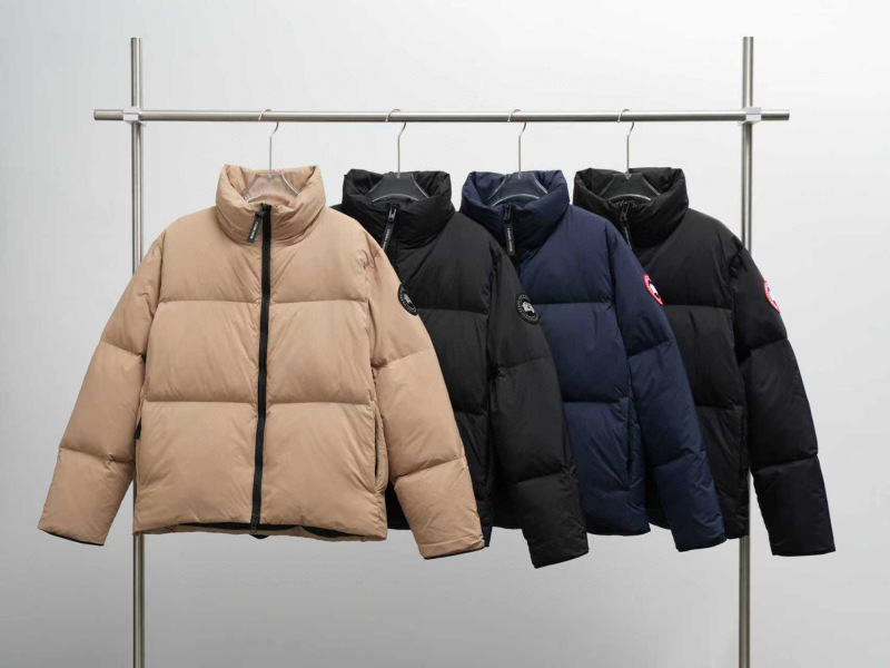 Canada Goose S-2XL 26yr73