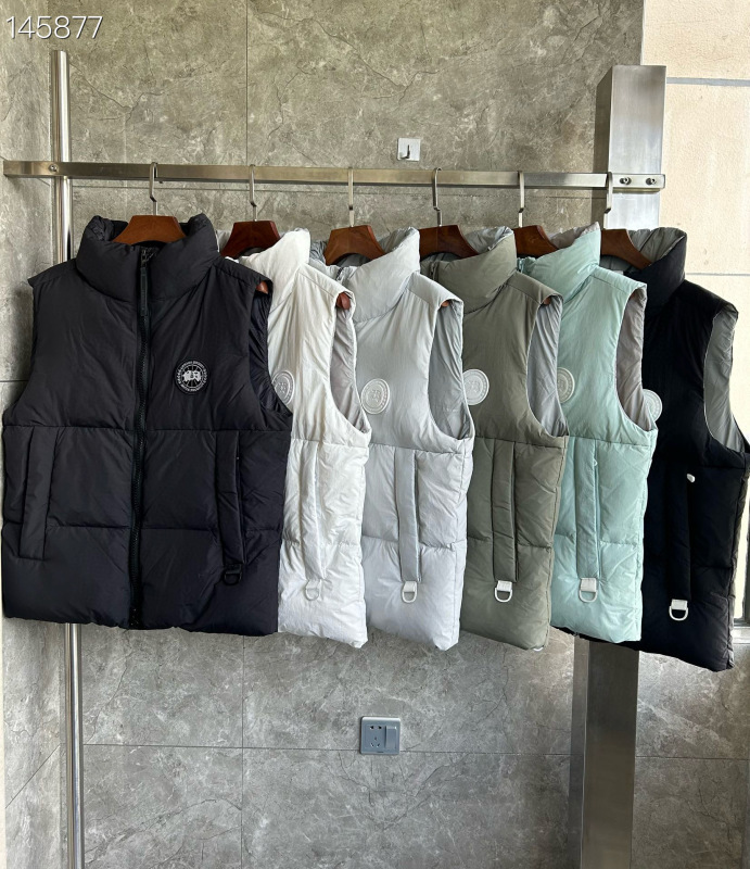 Canada Goose XS-2XL 26yr83