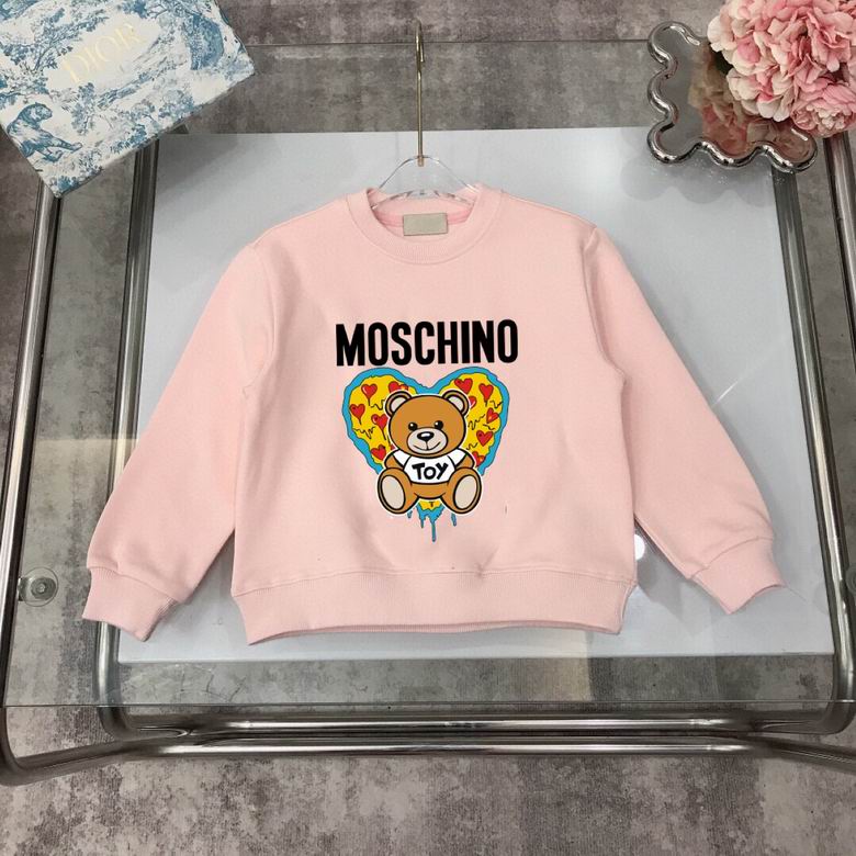 Moschino sz100-160 35