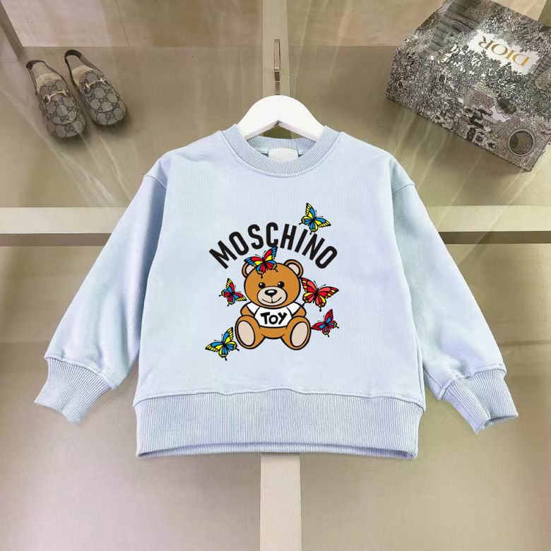 Moschino sz100-160 36