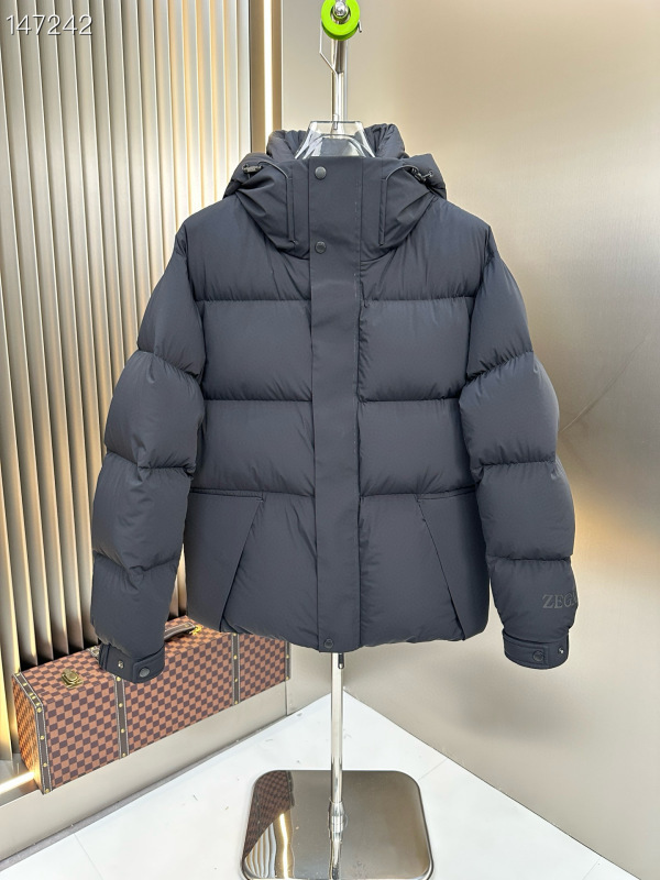 Zegna M-3XL 26yr09