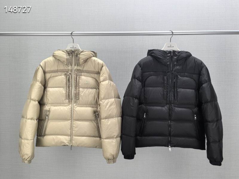 Moncler sz1-5 26yr54