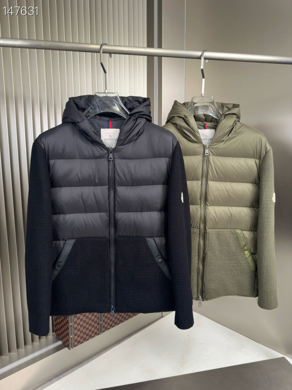 Moncler sz1-5 26yr102
