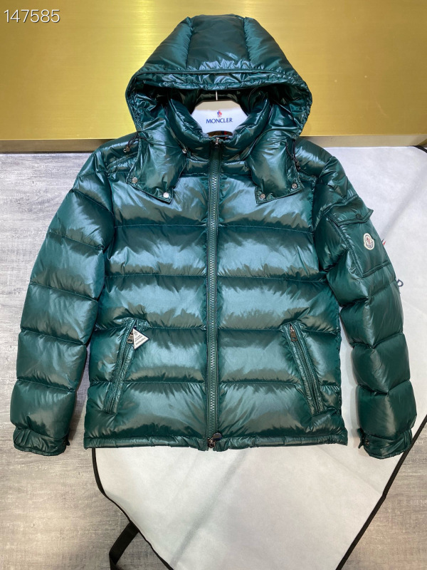 Moncler sz1-6 26yr128