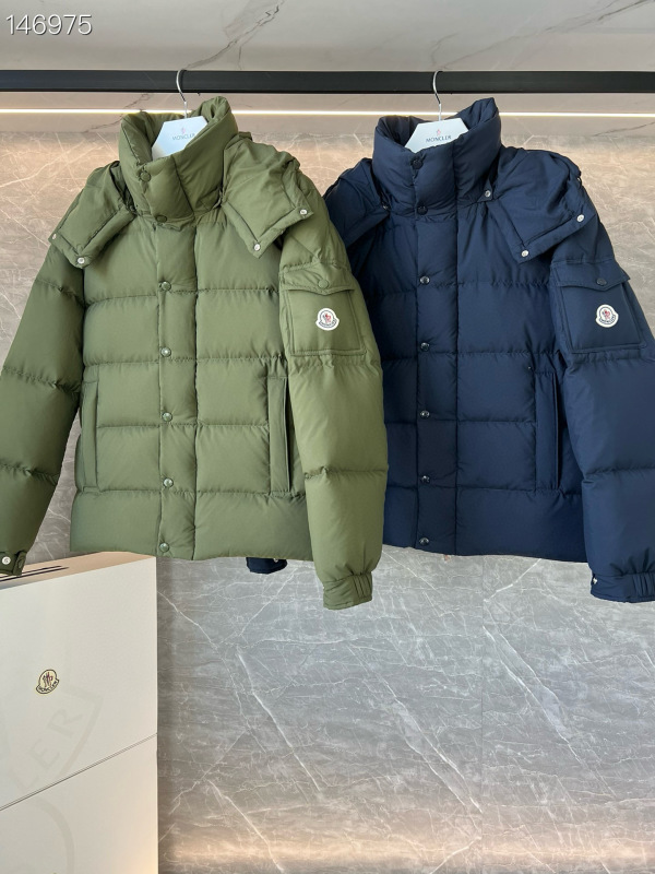 Moncler sz1-5 26yr157