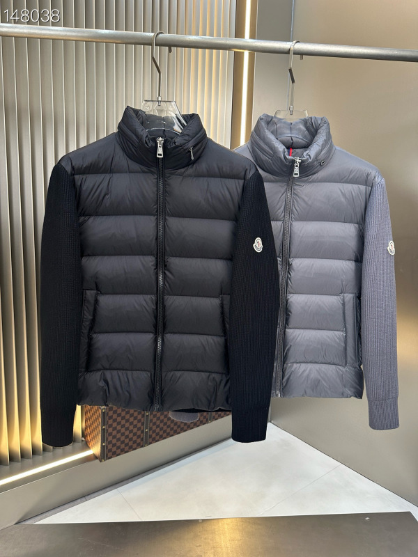 Moncler sz1-5 26yr161