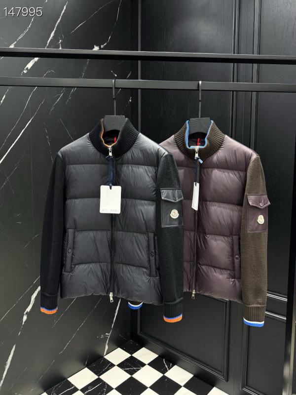 Moncler sz1-5 26yr162