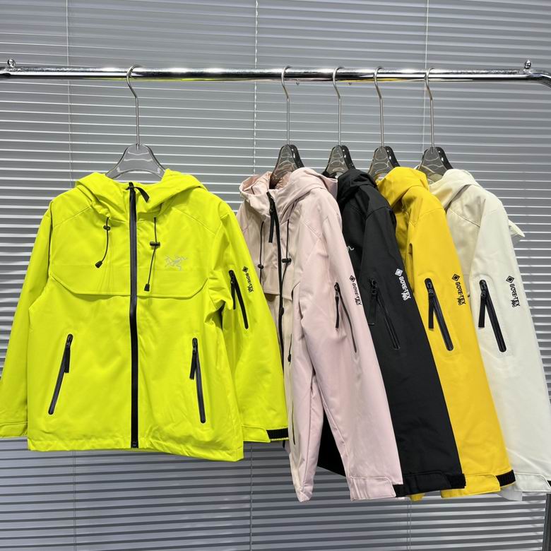 Arcteryx sz120-170 17