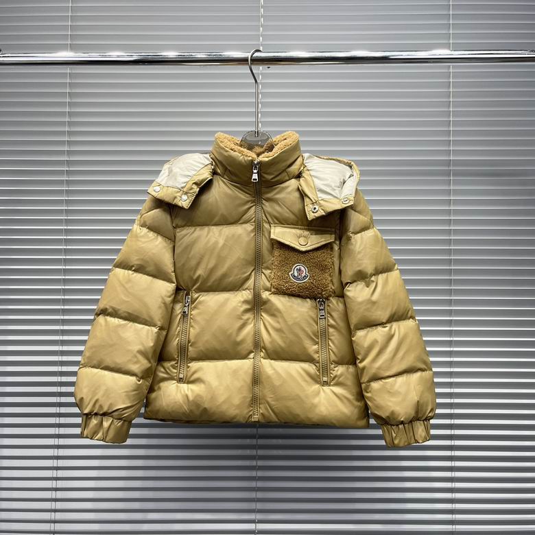Moncler sz110-160 39