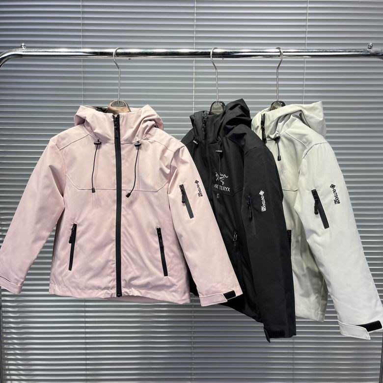 Arcteryx sz120-170 41