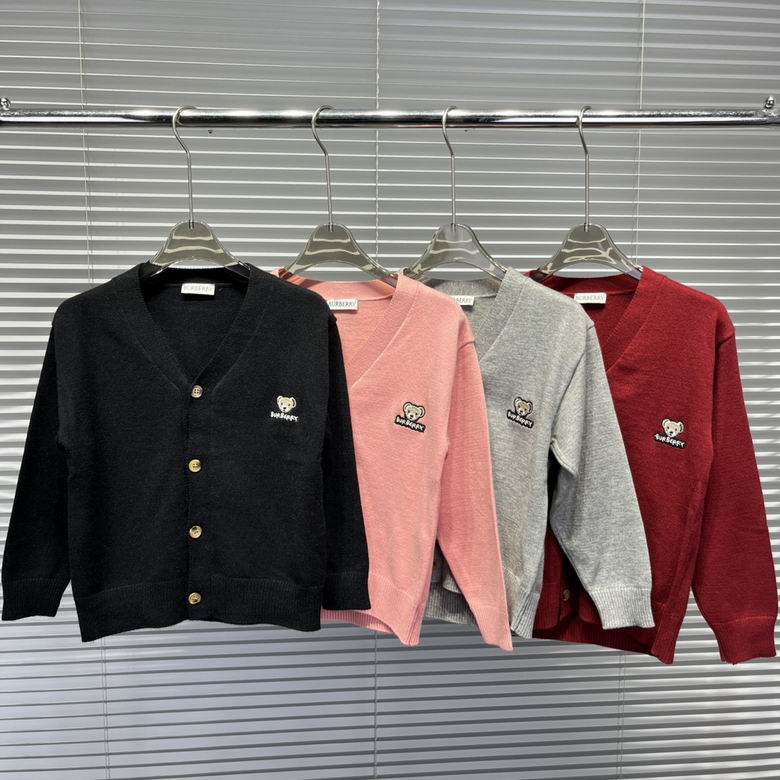 Burberry sz110-160 324