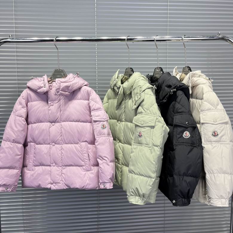 Moncler sz120-170 46