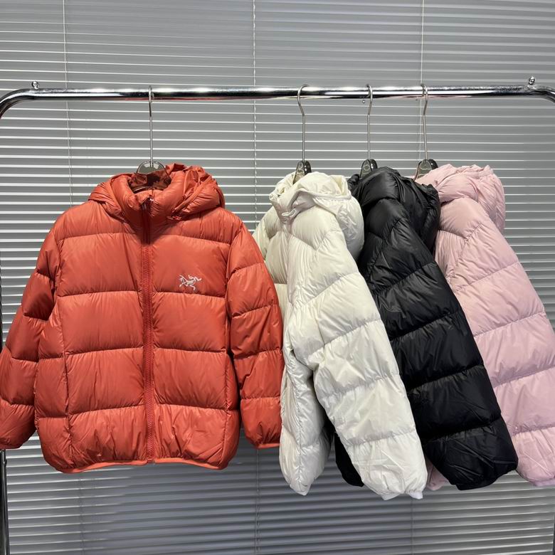 Atcteryx sz120-180 47