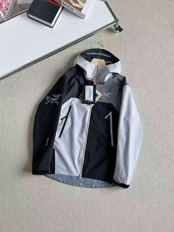 Arcteryx S-XL fxtx14