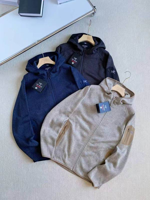 Arcteryx L-5XL fxtx22